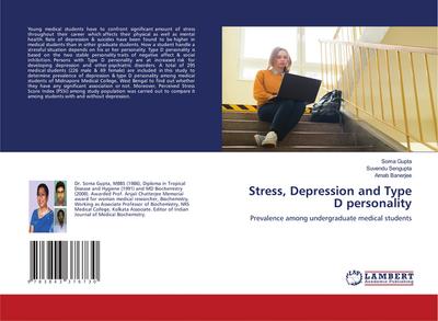 Stress, Depression and Type D personality