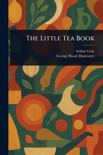 The Little Tea Book