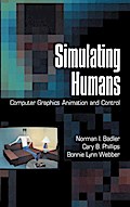 Simulating Humans