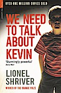 We Need To Talk About Kevin