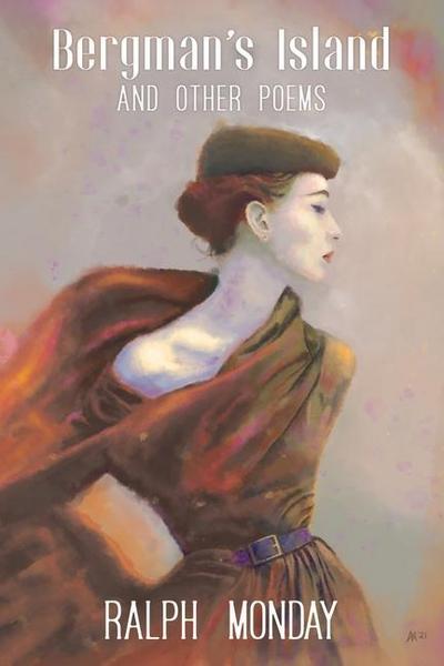 Bergman’s Island and Other Poems