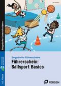 Führerschein: Ballsport Basics