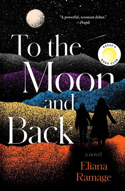 To the Moon and Back (Reese’s Book Club)