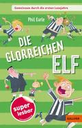 Die glorreichen Elf