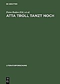 Atta Troll tanzt noch