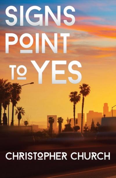 Signs Point to Yes