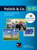 Politik & Co. - Baden-Württemberg - neu