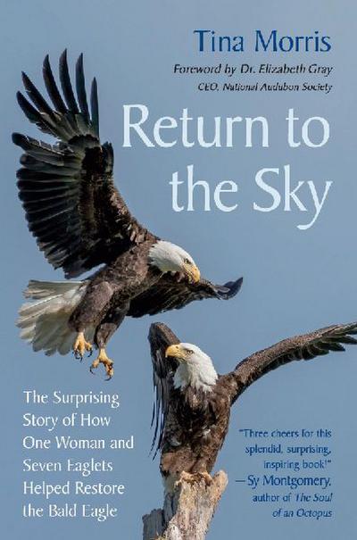 Return to the Sky