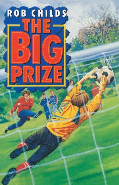 The Big Prize