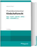 Praxiskommentar Kindschaftsrecht