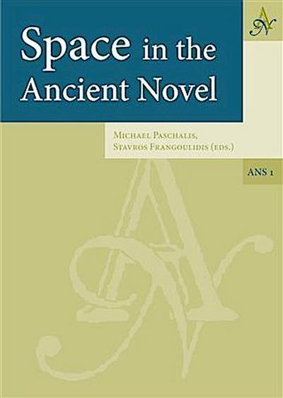 Space in the Ancient Novel