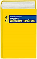 Handbuch Wirtschaftsprüfung