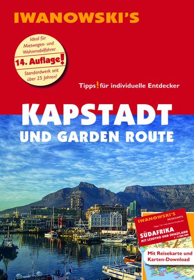 Kapstadt und Garden Route