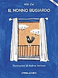 Il nonno bugiardo