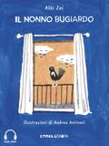Il nonno bugiardo (Audio-eBook)
