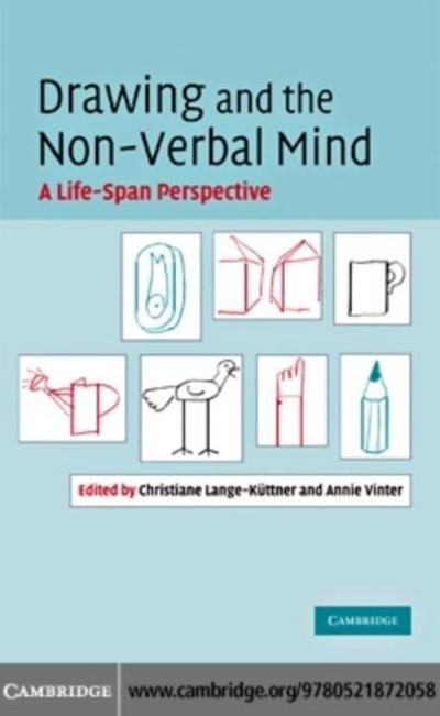 Drawing and the Non-Verbal Mind