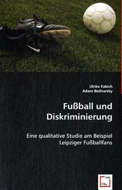 Fußball und Diskriminierung