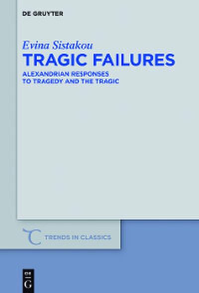 Tragic Failures
