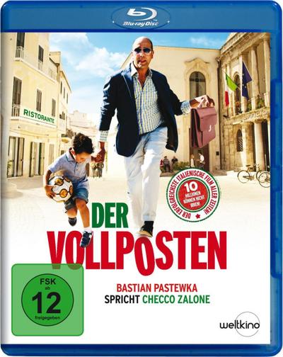 Der Vollposten