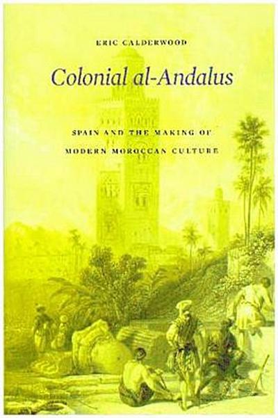 Colonial al-Andalus