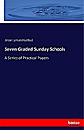 Seven Graded Sunday Schools