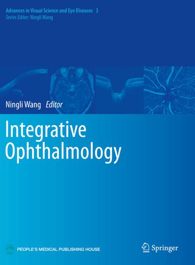 Integrative Ophthalmology