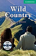 Wild Country. Buch und CD
