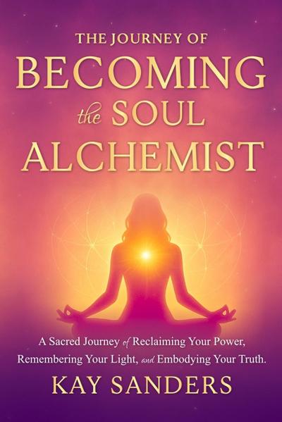 The Journey of BECOMING the Soul Alchemist