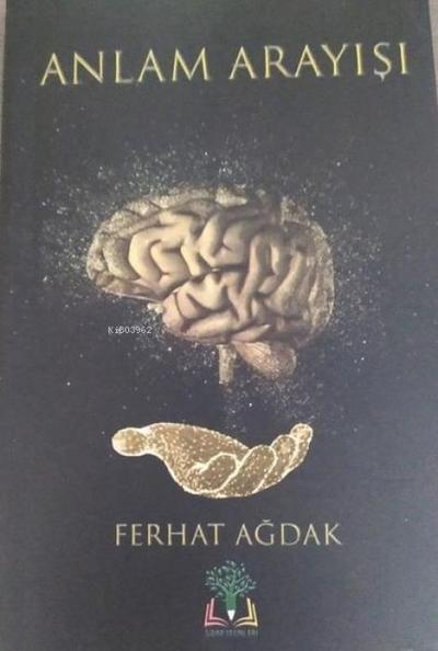 Anlam Arayisi Ciltli