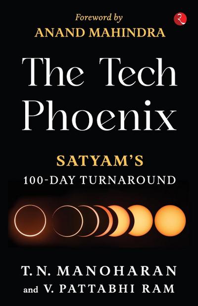 THE TECH PHOENIX