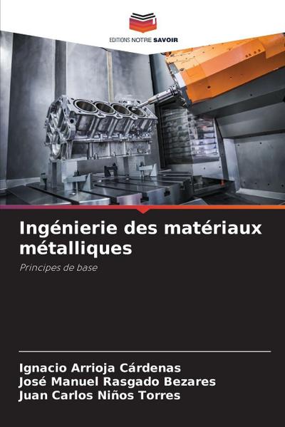 Ingénierie des matériaux métalliques