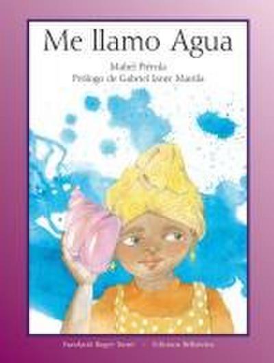 Me llamo Agua