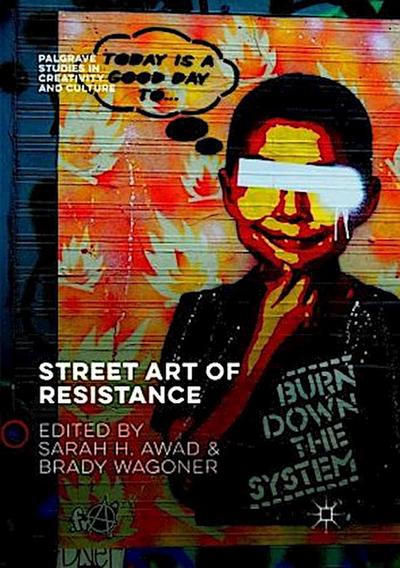 Street Art of Resistance