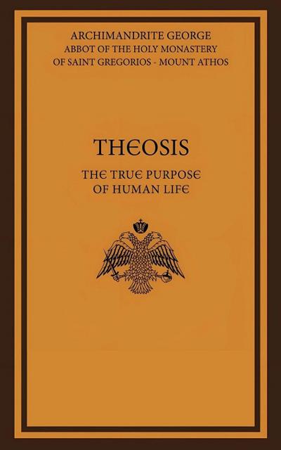 Theosis