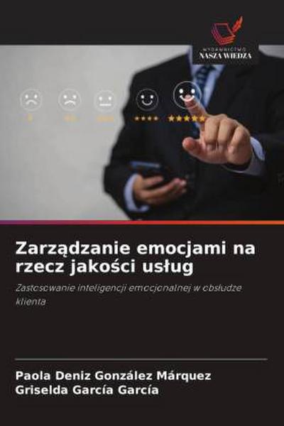 Zarz¿dzanie emocjami na rzecz jako¿ci us¿ug