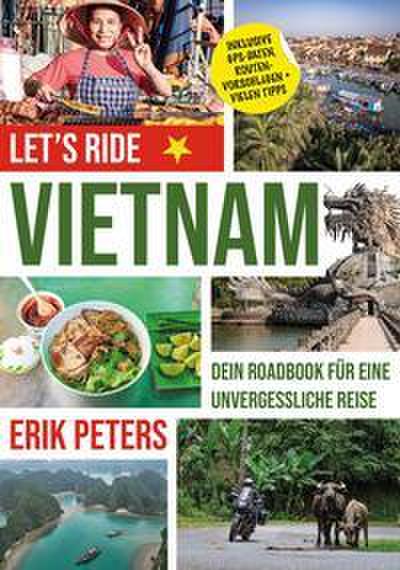 Let’s Ride Vietnam