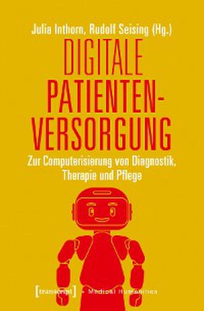 Digitale Patientenversorgung