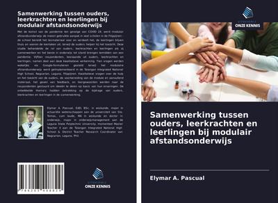 Samenwerking tussen ouders, leerkrachten en leerlingen bij modulair afstandsonderwijs