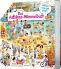 Das Aufklapp-Wimmelbuch