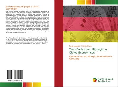 Transferências, Migração e Ciclos Económicos