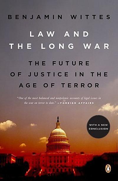 Law and the Long War