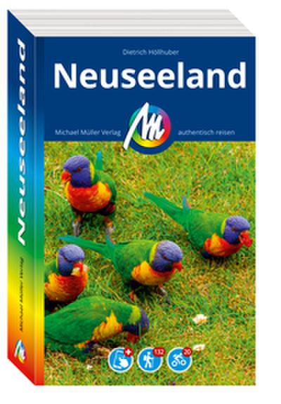 Neuseeland