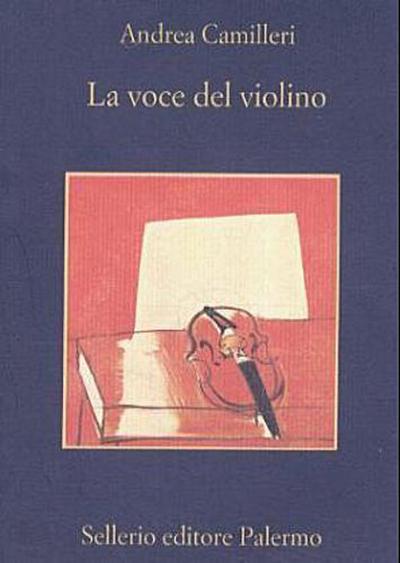 La voce del violino