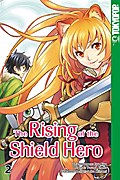 The Rising of the Shield Hero 2