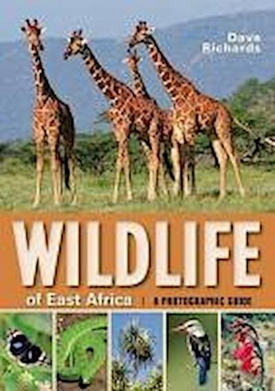 Wildlife of East Africa