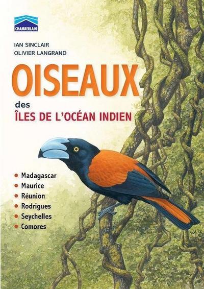 Chamberlain’s Oiseaux des îles de l’Océan Indien