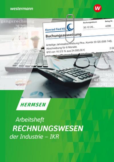 Rechnungswesen der Industrie - IKR