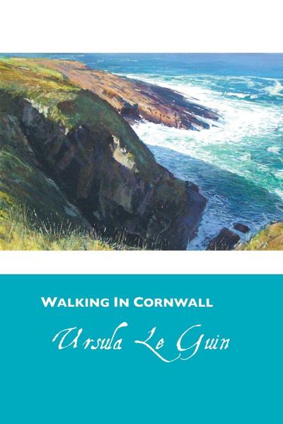 WALKING IN CORNWALL
