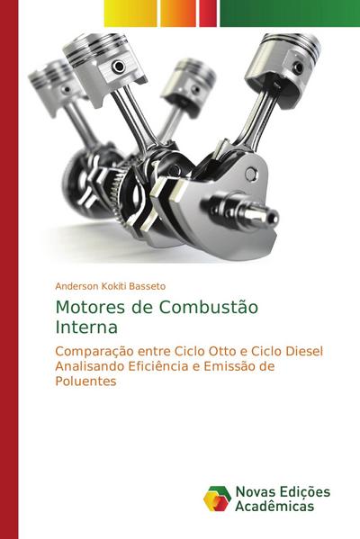 Motores de Combustão Interna - Anderson Kokiti Basseto