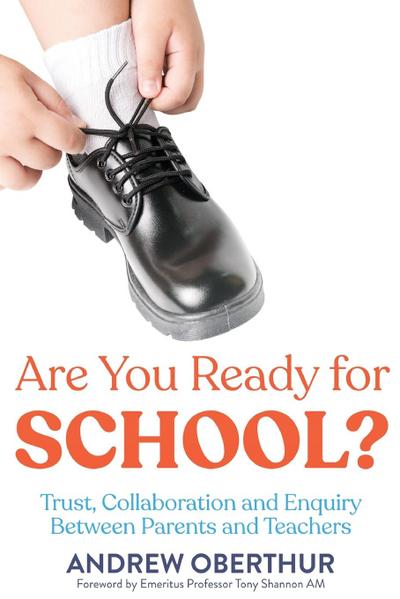 Are You Ready for School?
